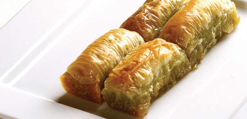 Sobiyet Pistacjowa